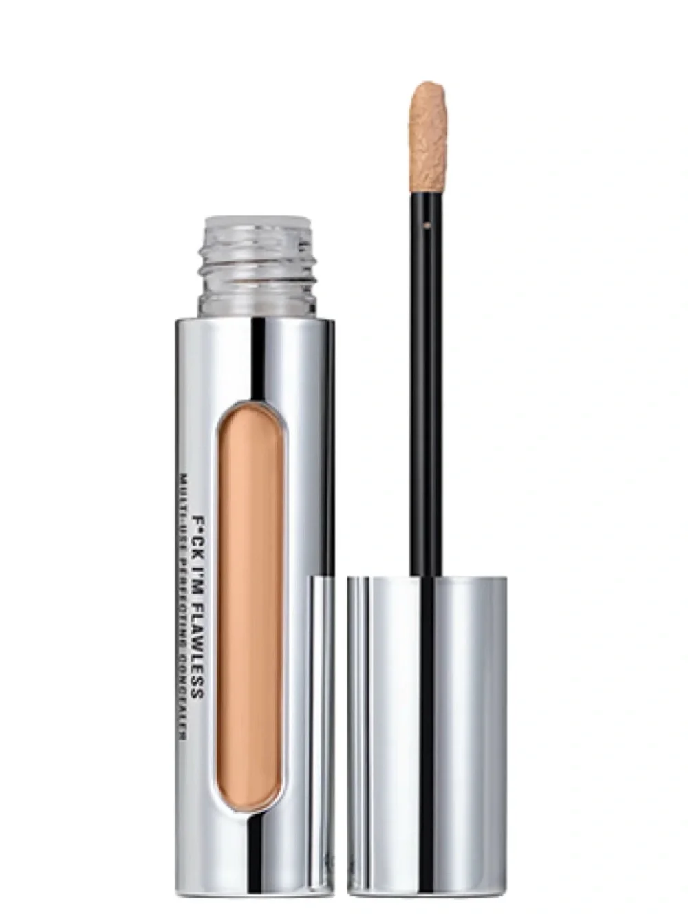 Il Makiage #10 F*ck I’m Flawless Perfecting Concealer #10- 7mL/0.23 fl oz